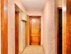 3 - К. КВАРТИРА В Г. ГАГРА, РАЙОН КОНТИНЕНТ