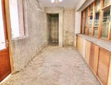 3 - К. КВАРТИРА В Г. ГАГРА, РАЙОН КОНТИНЕНТ