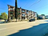 3 - К. КВАРТИРА В ЦЕНТРЕ СУХУМА