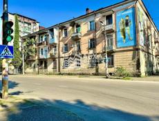 3 - К. КВАРТИРА В ЦЕНТРЕ СУХУМА