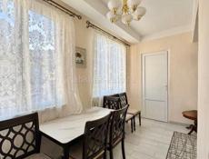 2 - К. КВАРТИРА В СУХУМЕ НА ТУРБАЗЕ