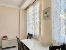 2 - К. КВАРТИРА В СУХУМЕ НА ТУРБАЗЕ