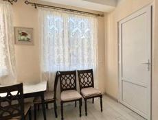 2 - К. КВАРТИРА В СУХУМЕ НА ТУРБАЗЕ