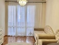 2 - К. КВАРТИРА В СУХУМЕ НА ТУРБАЗЕ