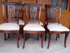 Бельгиский стулья 