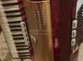 Продам аккардион в хорошем состоянии 