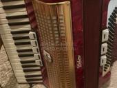 Продам аккардион в хорошем состоянии 
