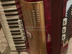 Продам аккардион в хорошем состоянии 