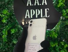 IPHONE 11 128 g