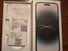  iPhone 14 Pro MAX 256