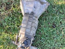 Ваз 2107 разбор есть все