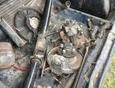 Ваз 2107 разбор есть все