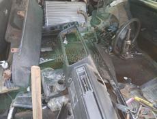 Ваз 2107 разбор есть все