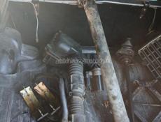 Ваз 2107 разбор есть все