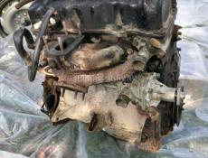 Ваз 2107 разбор есть все