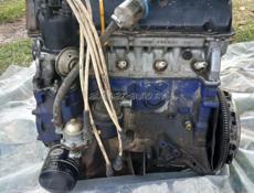 Ваз 2107 разбор есть все