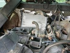 Ваз 2107 разбор есть все