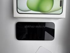 Айфон 15 (256Gb)