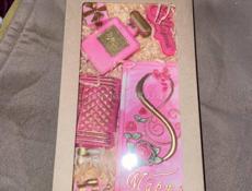 Шоколадные наборы к 8 марта