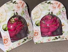 Шоколадные наборы к 8 марта