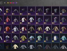 Хороший аккаунт пабг 