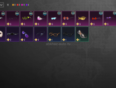 Хороший аккаунт пабг 