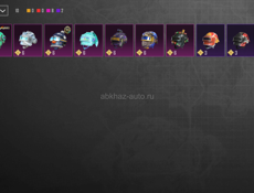 Хороший аккаунт пабг 