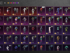 Хороший аккаунт пабг 