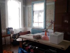 Продаётся уютный двухэтажный дом в сердце Абхазии!