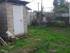 Продаётся уютный двухэтажный дом в сердце Абхазии!