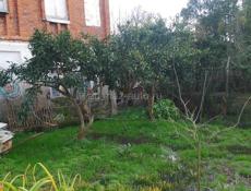 Продаётся уютный двухэтажный дом в сердце Абхазии!