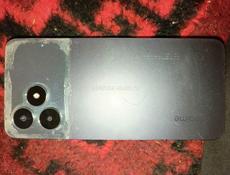 Продам телефоны редми ноут 9 задняя крышка разбита работает хорошо и ряуми ноут 50 