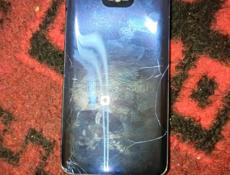 Продам телефоны редми ноут 9 задняя крышка разбита работает хорошо и ряуми ноут 50 