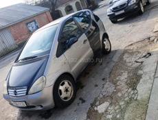 Mercedes-Benz A-класс