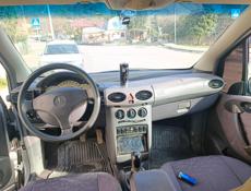 Mercedes-Benz A-класс