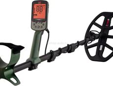 Металлоискатель 