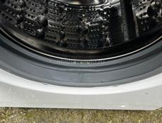 LG 6 кг загрузки с сушкой в идеальном состоянии