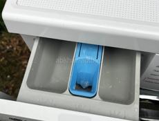 LG 6 кг загрузки с сушкой в идеальном состоянии