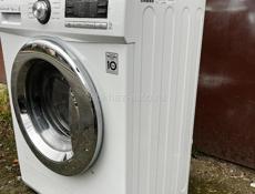 LG 6 кг загрузки с сушкой в идеальном состоянии