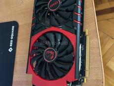 MSI GeForce GTX 960 Gaming 4GB