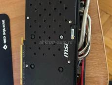 MSI GeForce GTX 960 Gaming 4GB