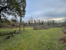 Продается большой участок