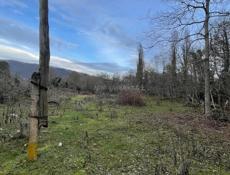 Продается большой участок 