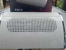 Вытяжка настольная