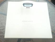 Весы напольные