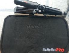 Плойка гофре