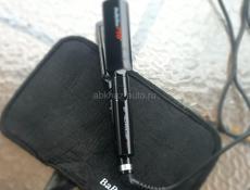 Плойка гофре