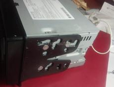 Автомагнитола