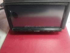 Автомагнитола