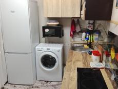 Квартира в Пицунде